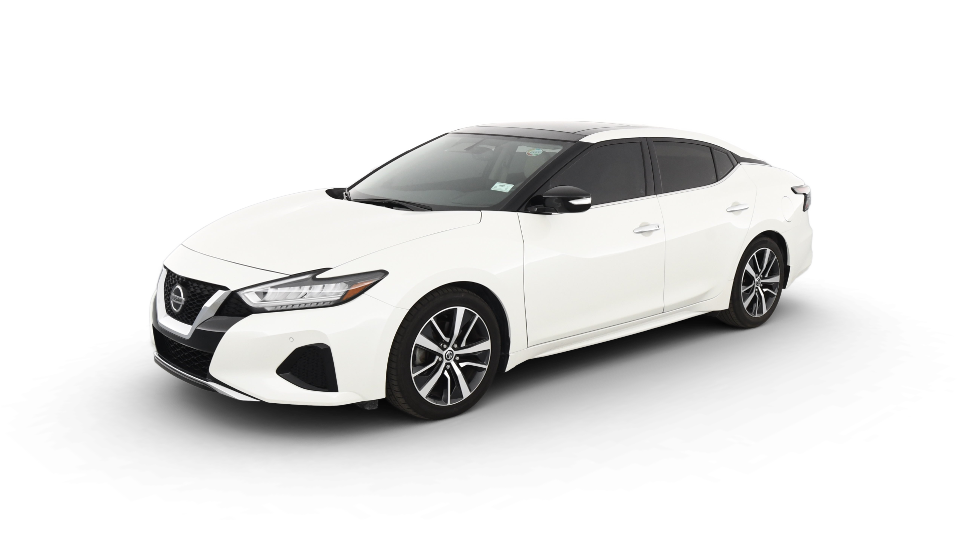 2019 Nissan Maxima SL