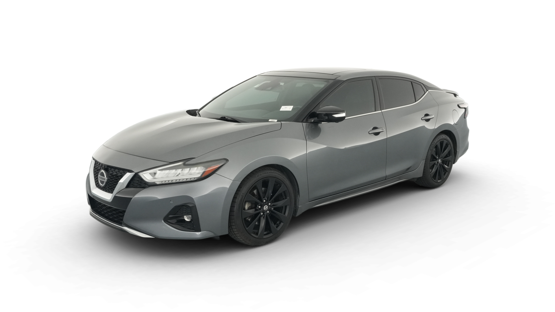 2019 Nissan Maxima SR