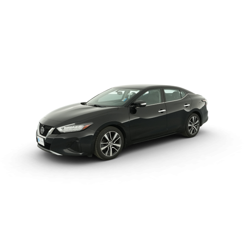 2019 Nissan Maxima
