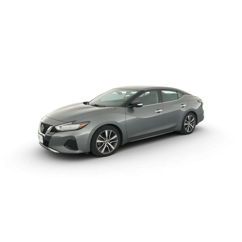 2019 Nissan Maxima