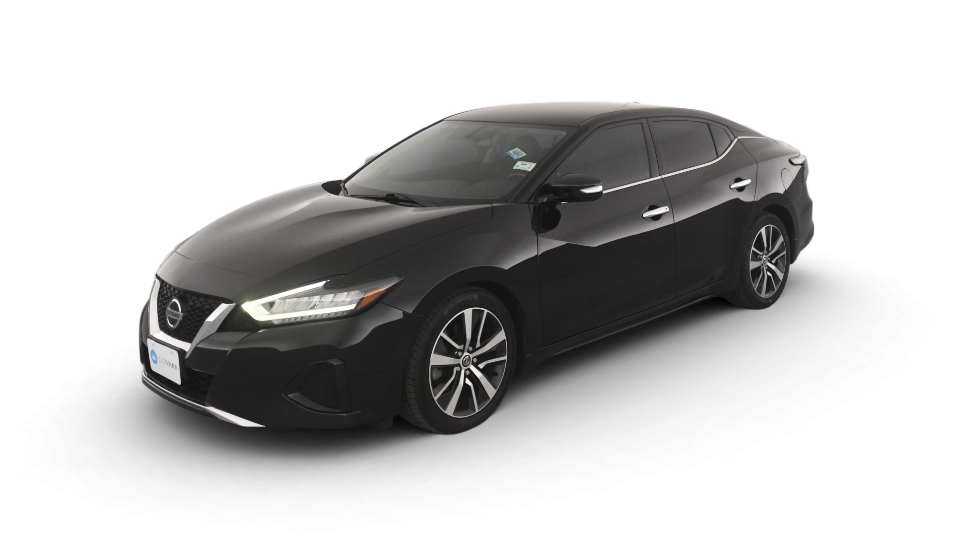 2019 Nissan Maxima SV