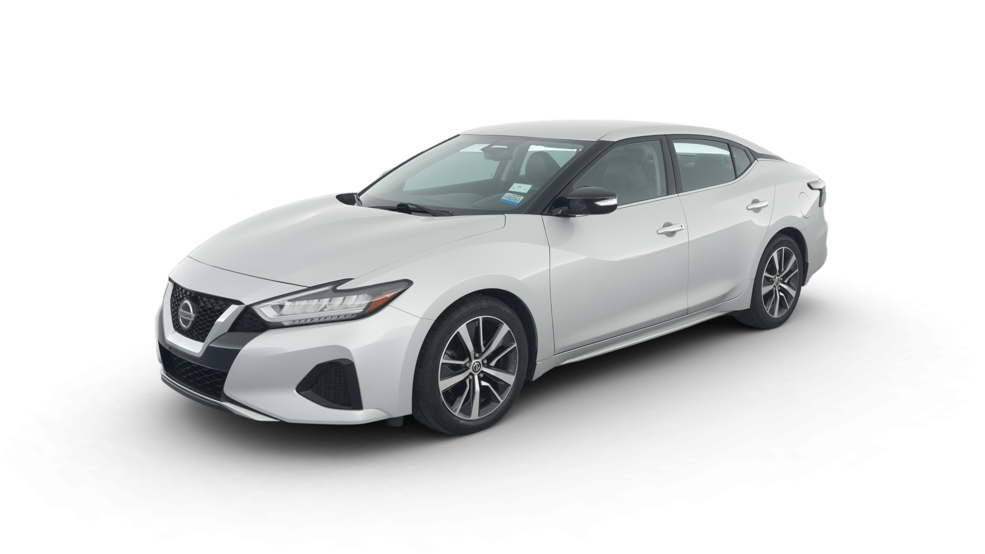 2019 Nissan Maxima SV