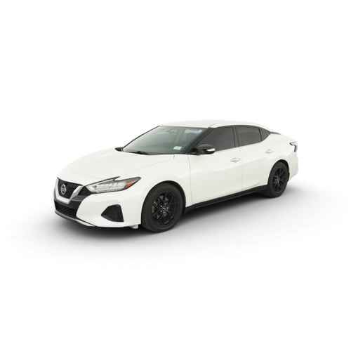 2019 Nissan Maxima