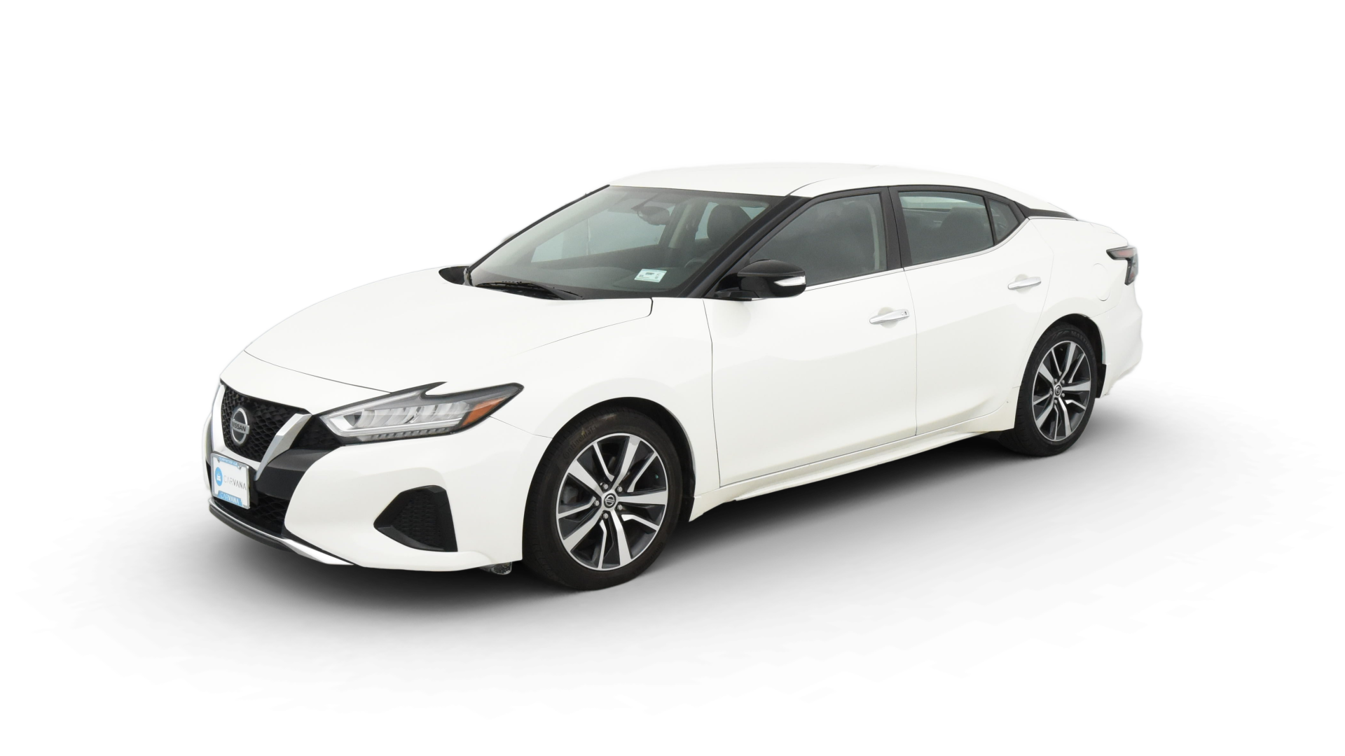 2019 Nissan Maxima SV