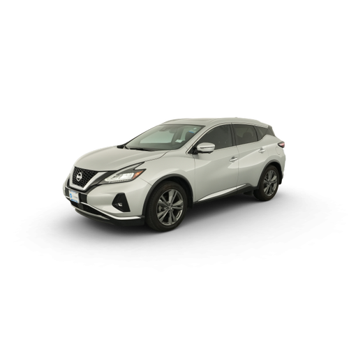 2019 Nissan Murano