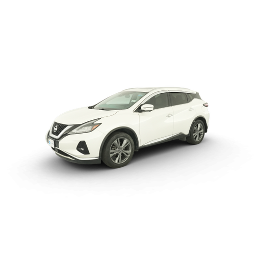 2019 Nissan Murano