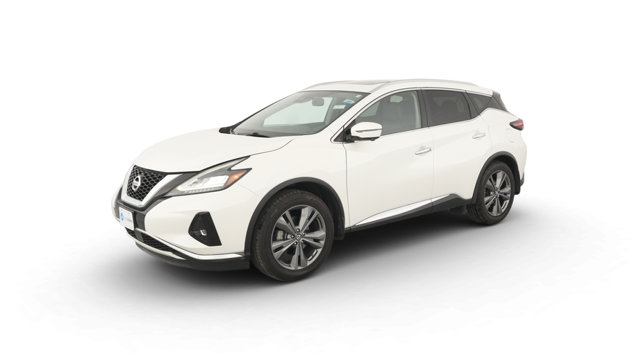 2019 Nissan Murano