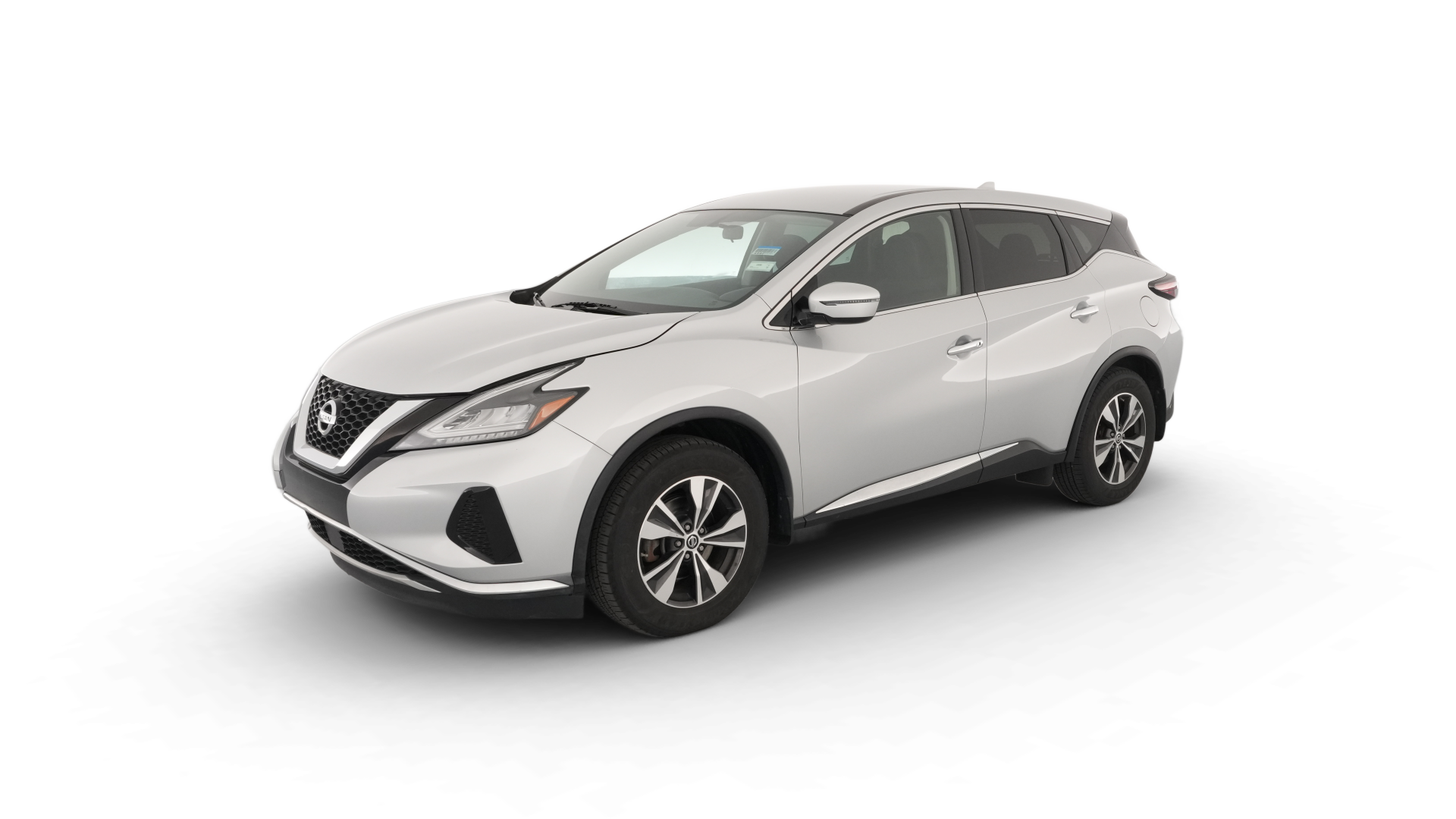 2019 Nissan Murano vehicle photo