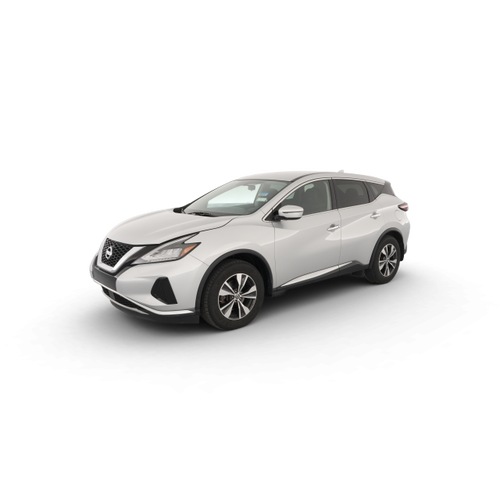 2019 Nissan Murano