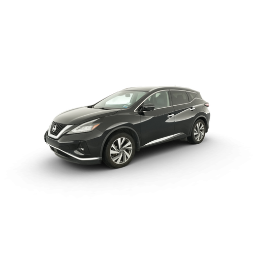 2019 Nissan Murano