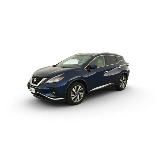 2019 Nissan Murano