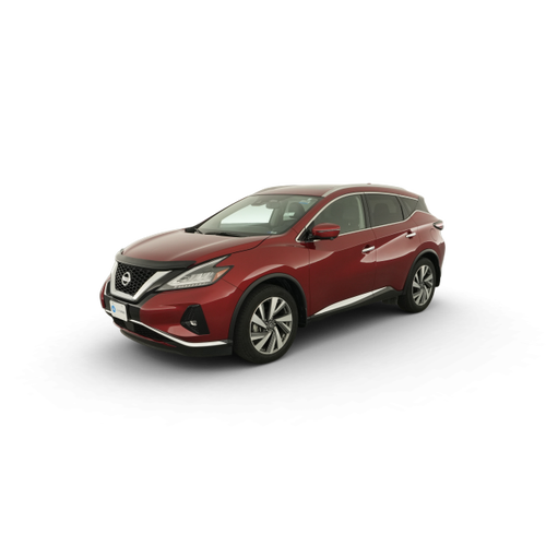 2019 Nissan Murano