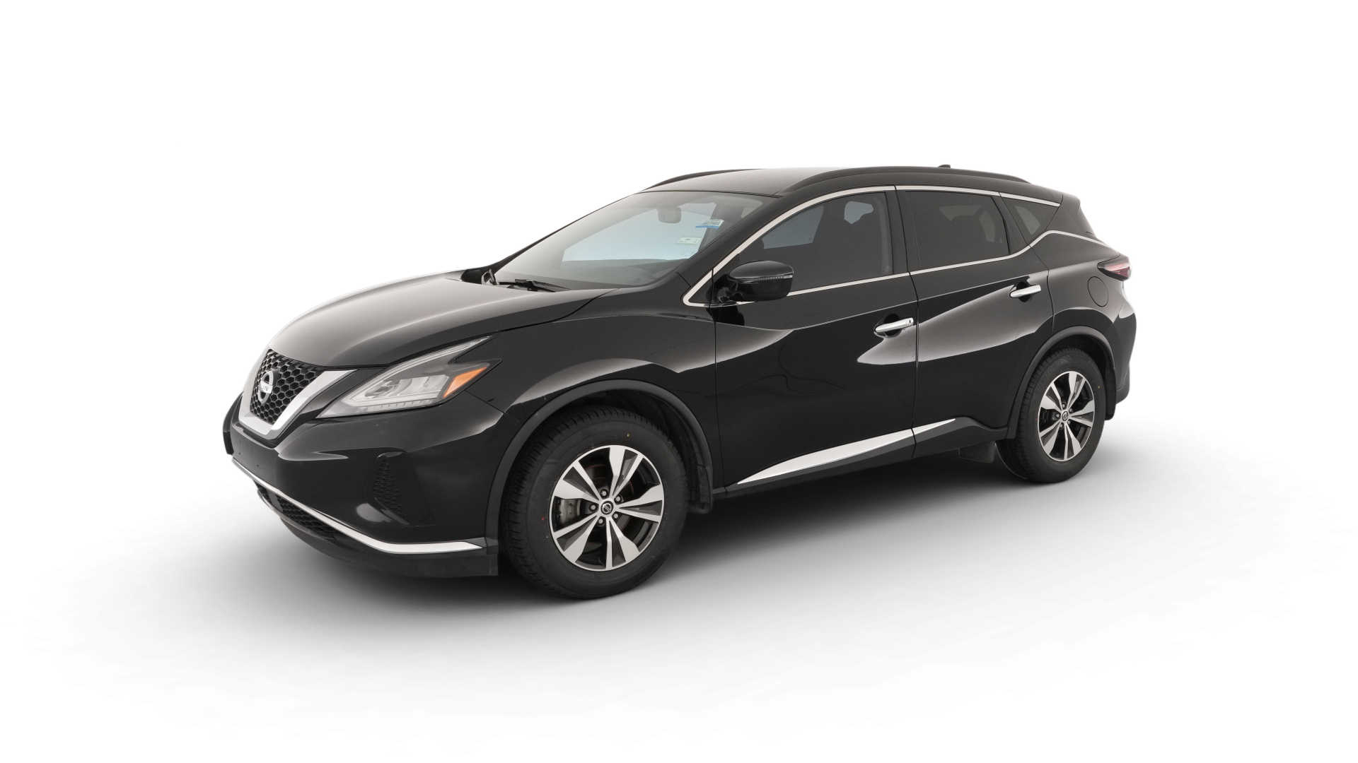 2019 Nissan Murano vehicle photo