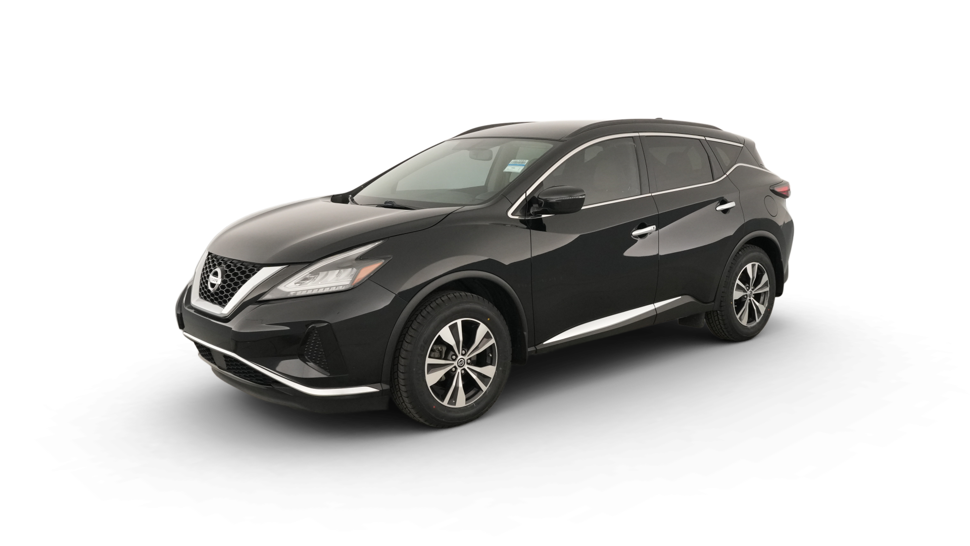 2019 Nissan Murano vehicle photo
