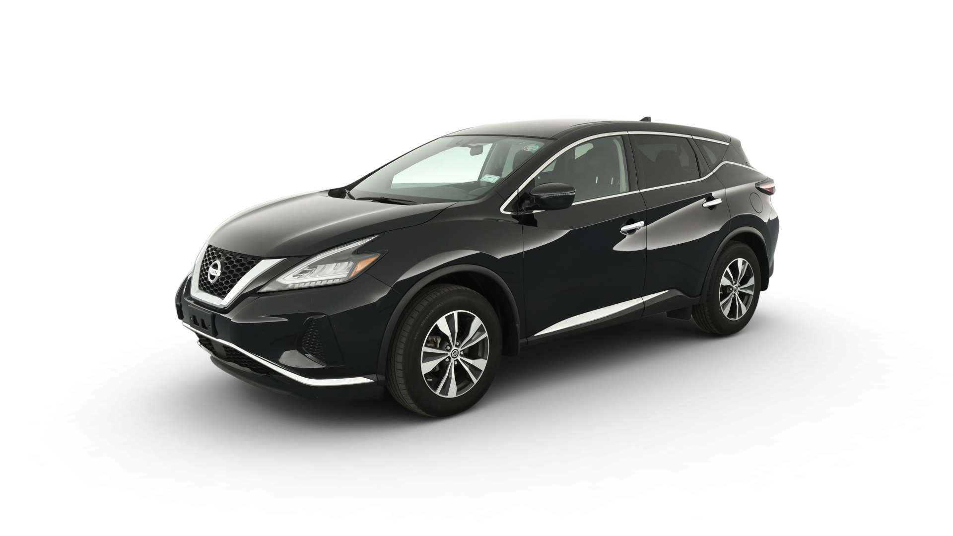 2019 Nissan Murano SV