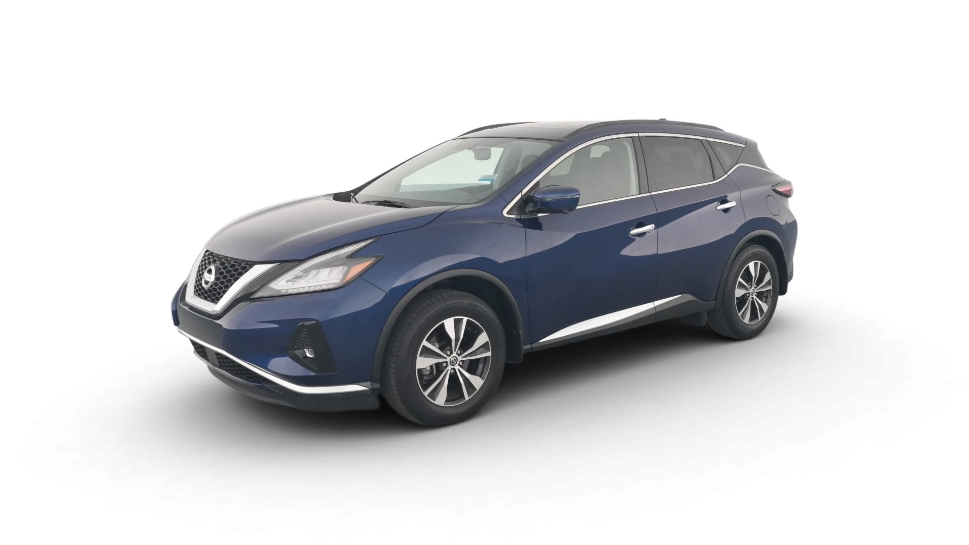 2019 Nissan Murano vehicle photo