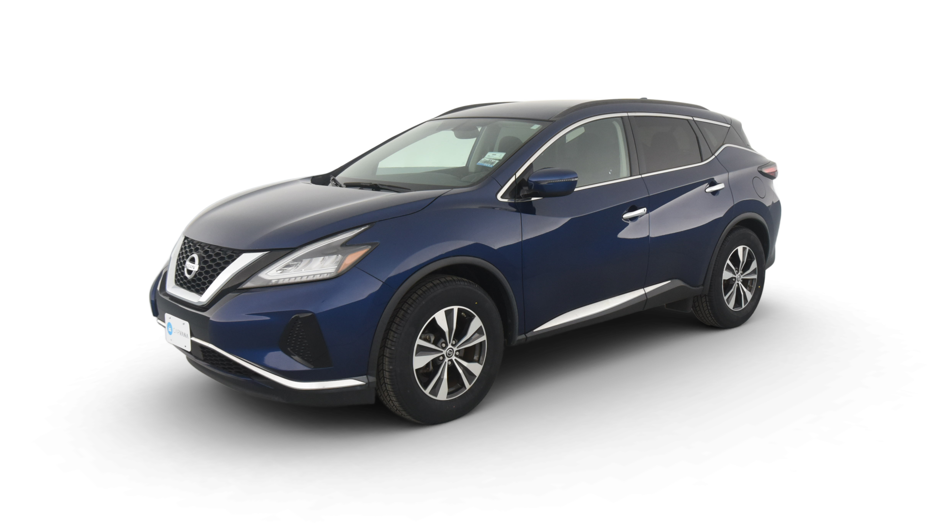2019 Nissan Murano SV