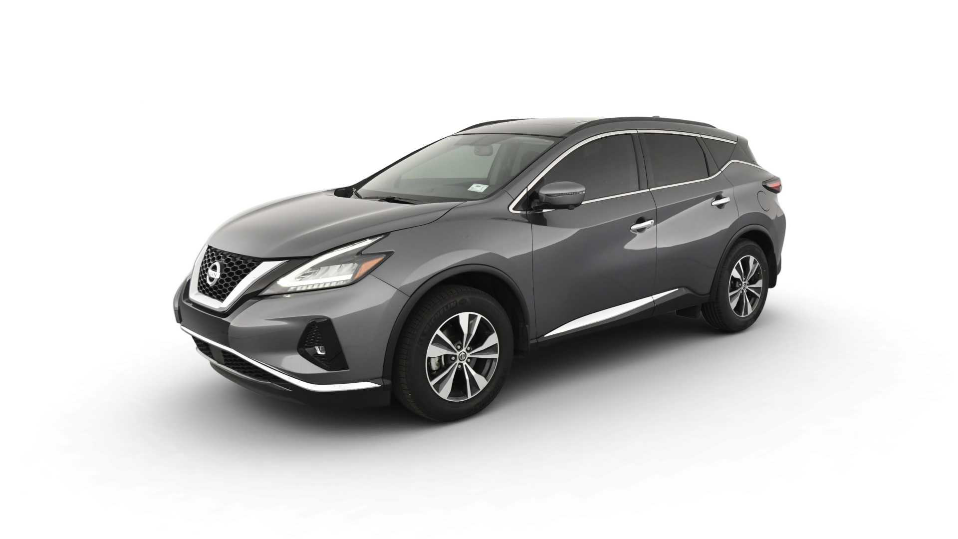 2019 Nissan Murano SV