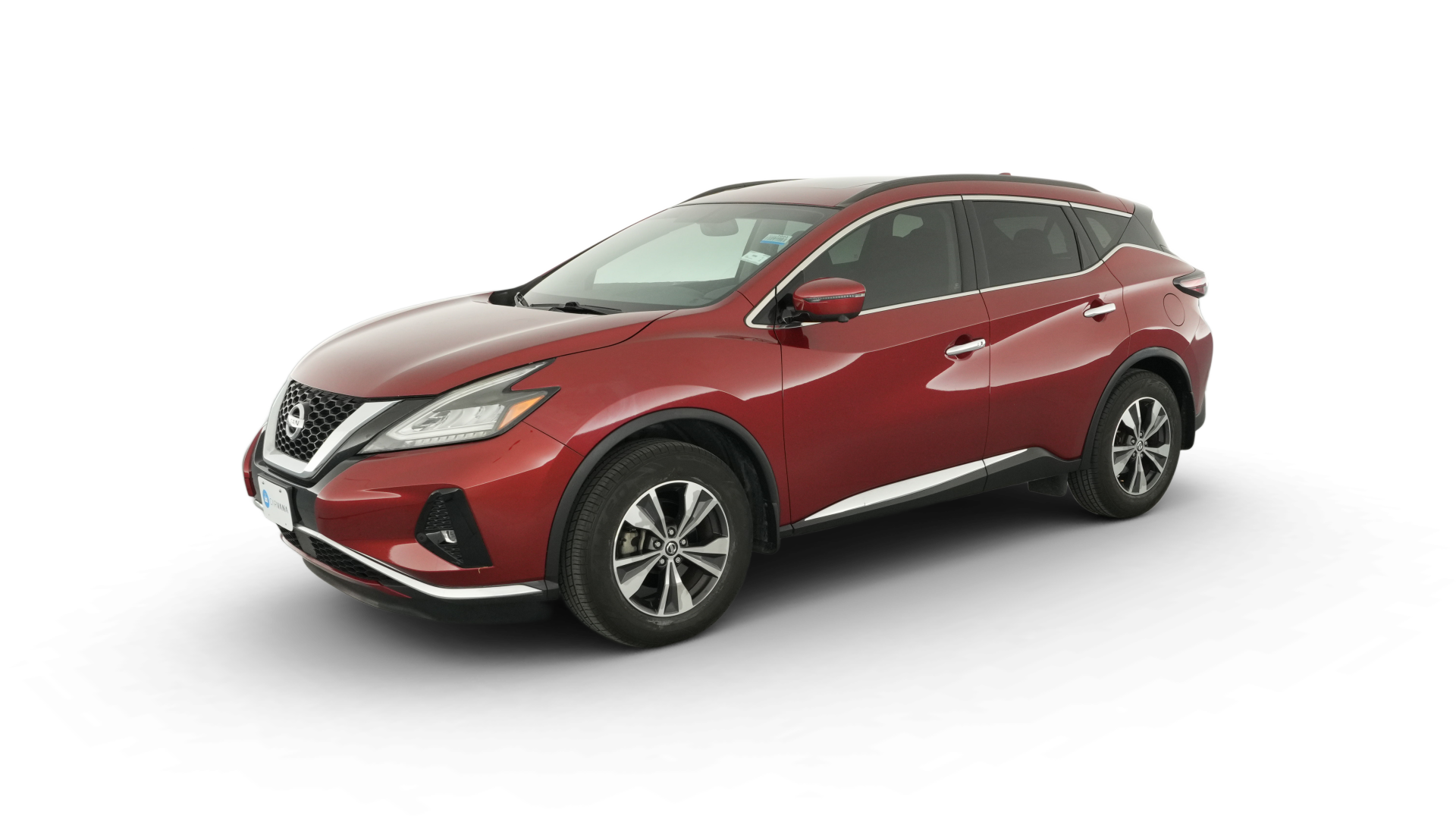 2019 Nissan Murano SV