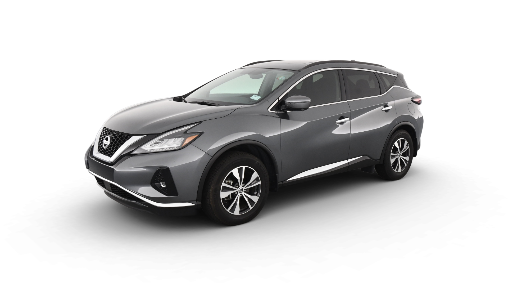 2019 Nissan Murano SV