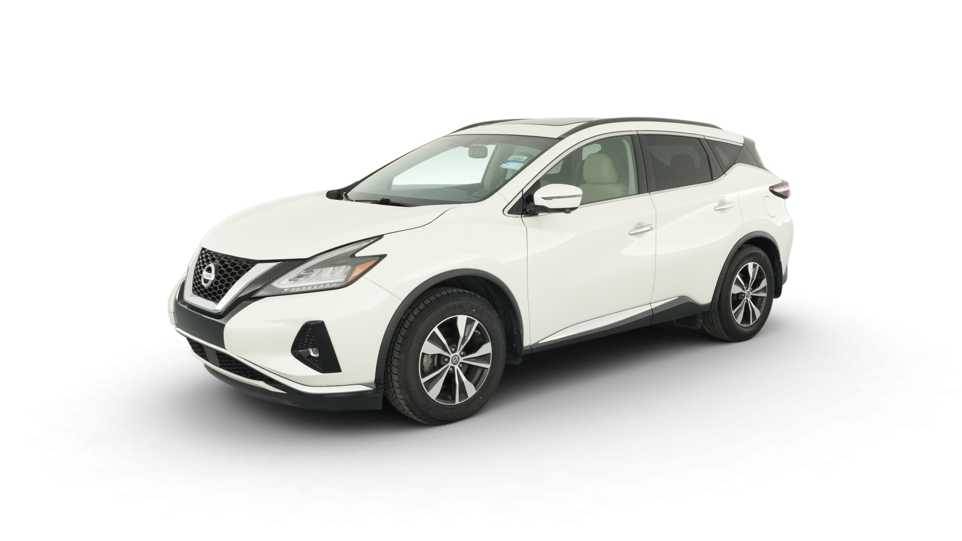 2019 Nissan Murano SV