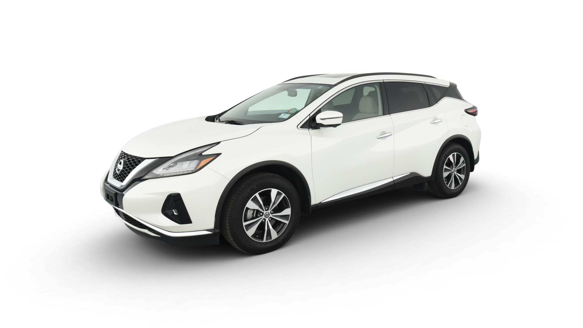 2019 Nissan Murano SV