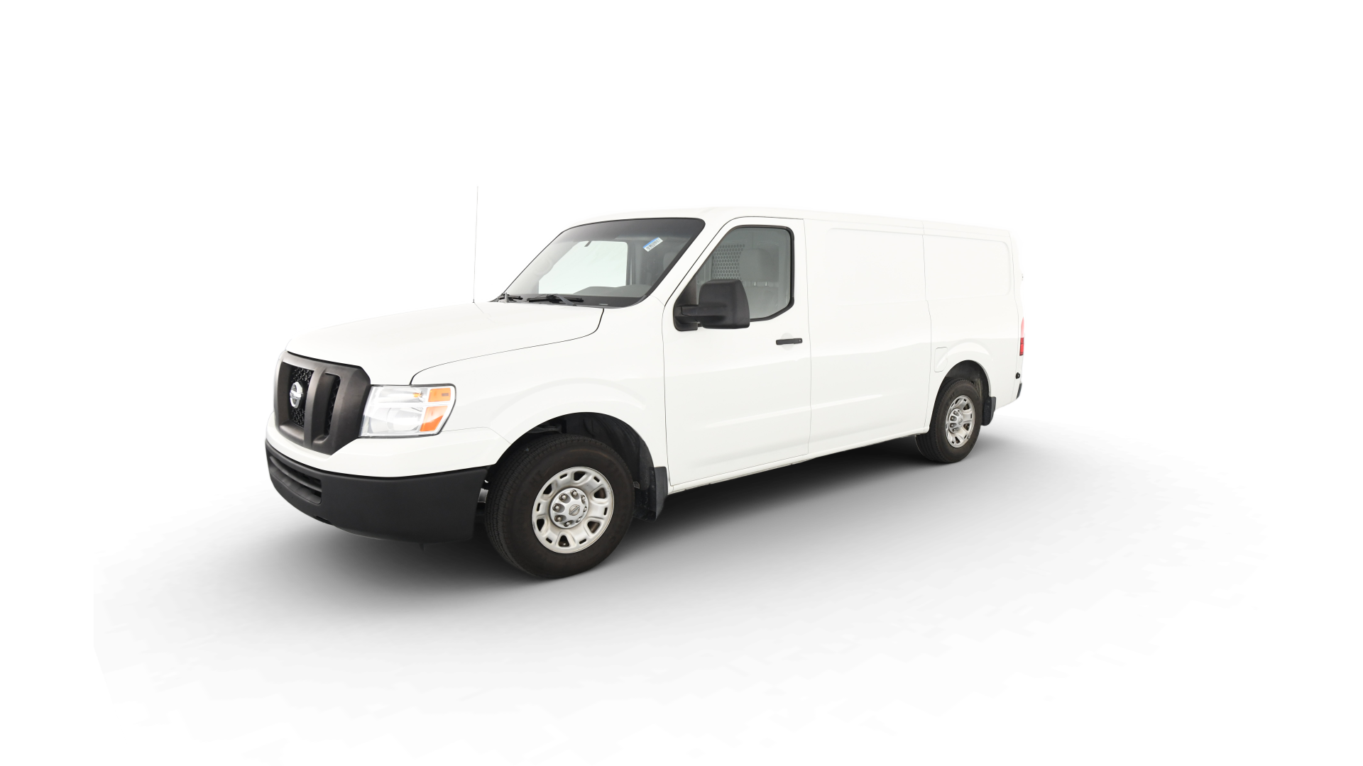 2019 Nissan NV Cargo