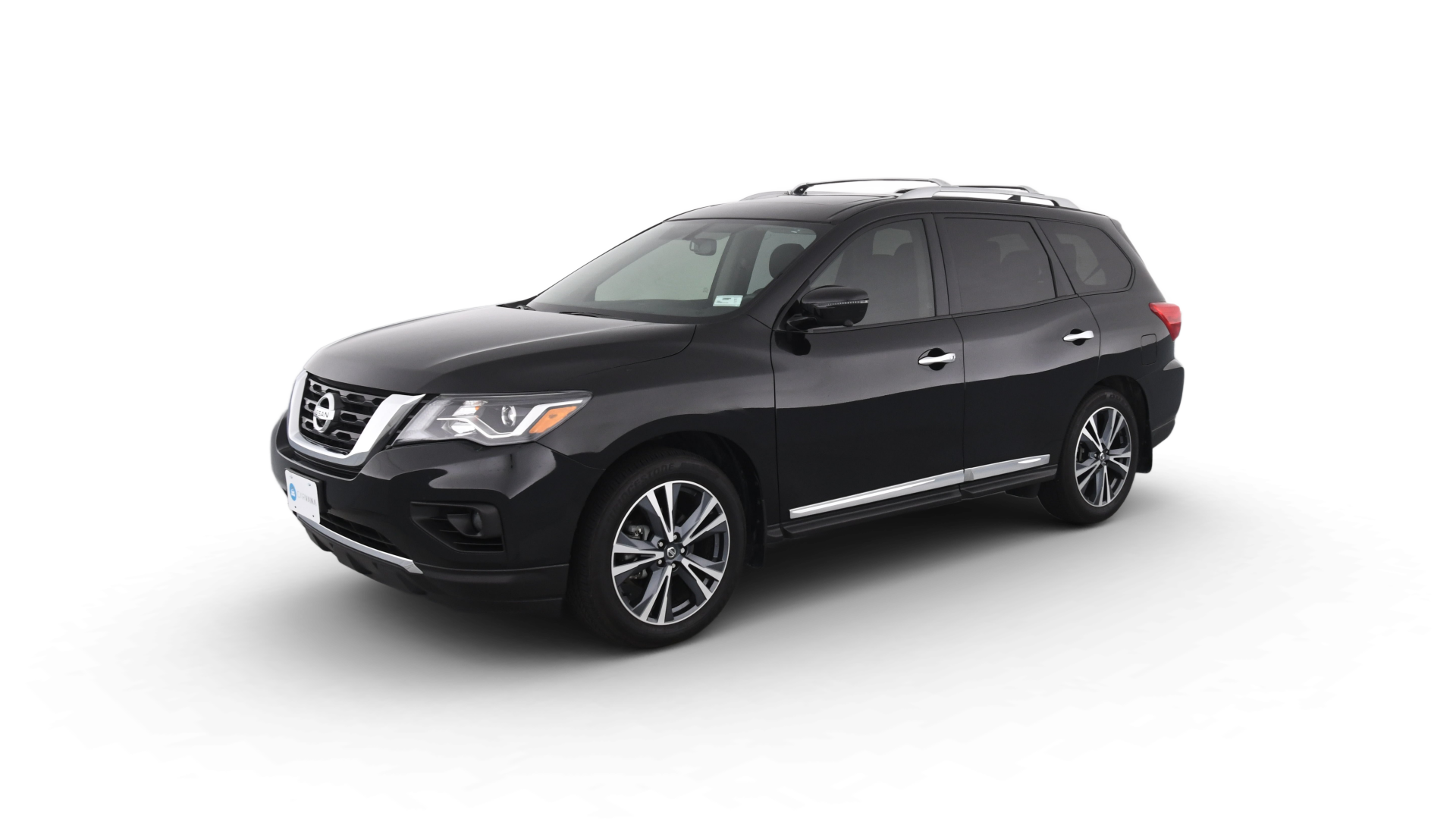 Used 2019 Nissan Pathfinder | Carvana