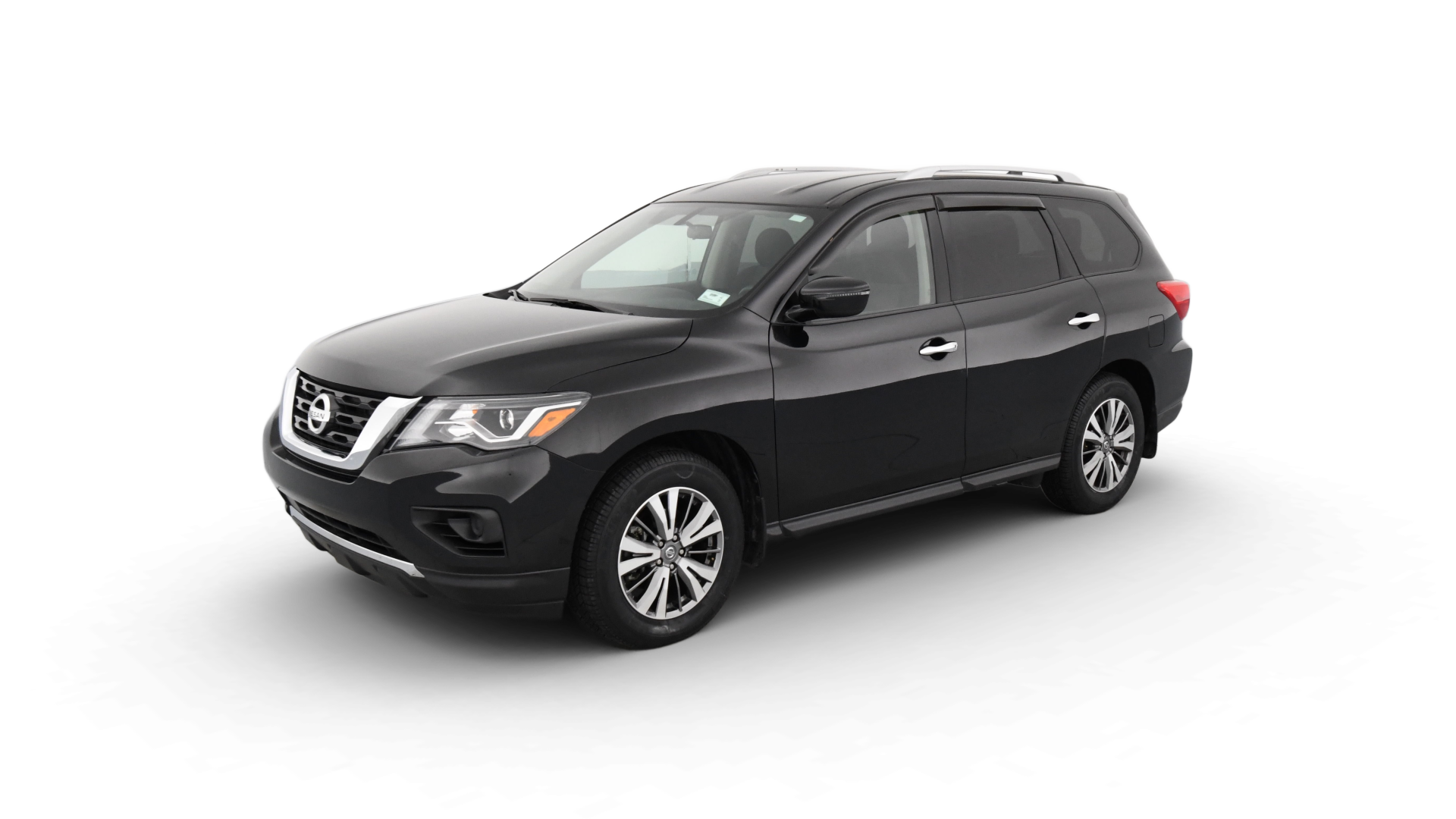 Used 2019 Nissan Pathfinder | Carvana