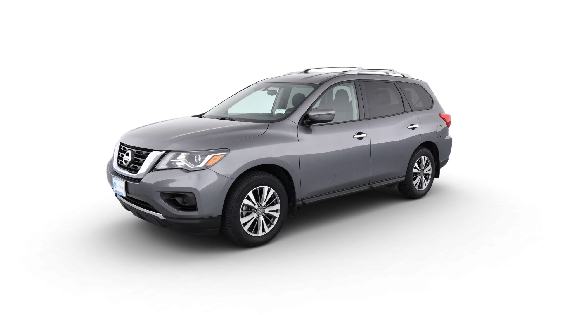 Used 2019 Nissan Pathfinder | Carvana