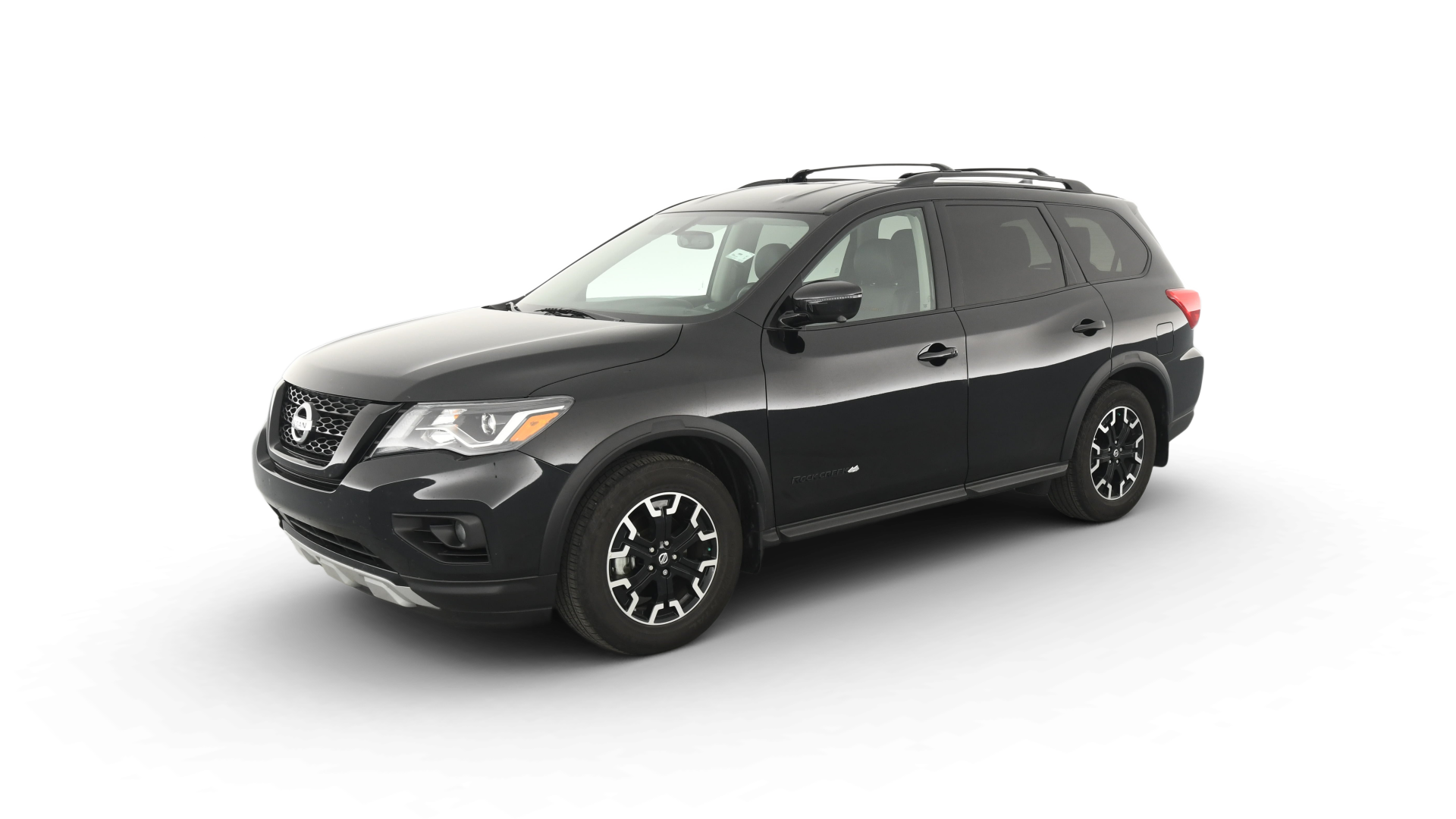 2019 Nissan Pathfinder