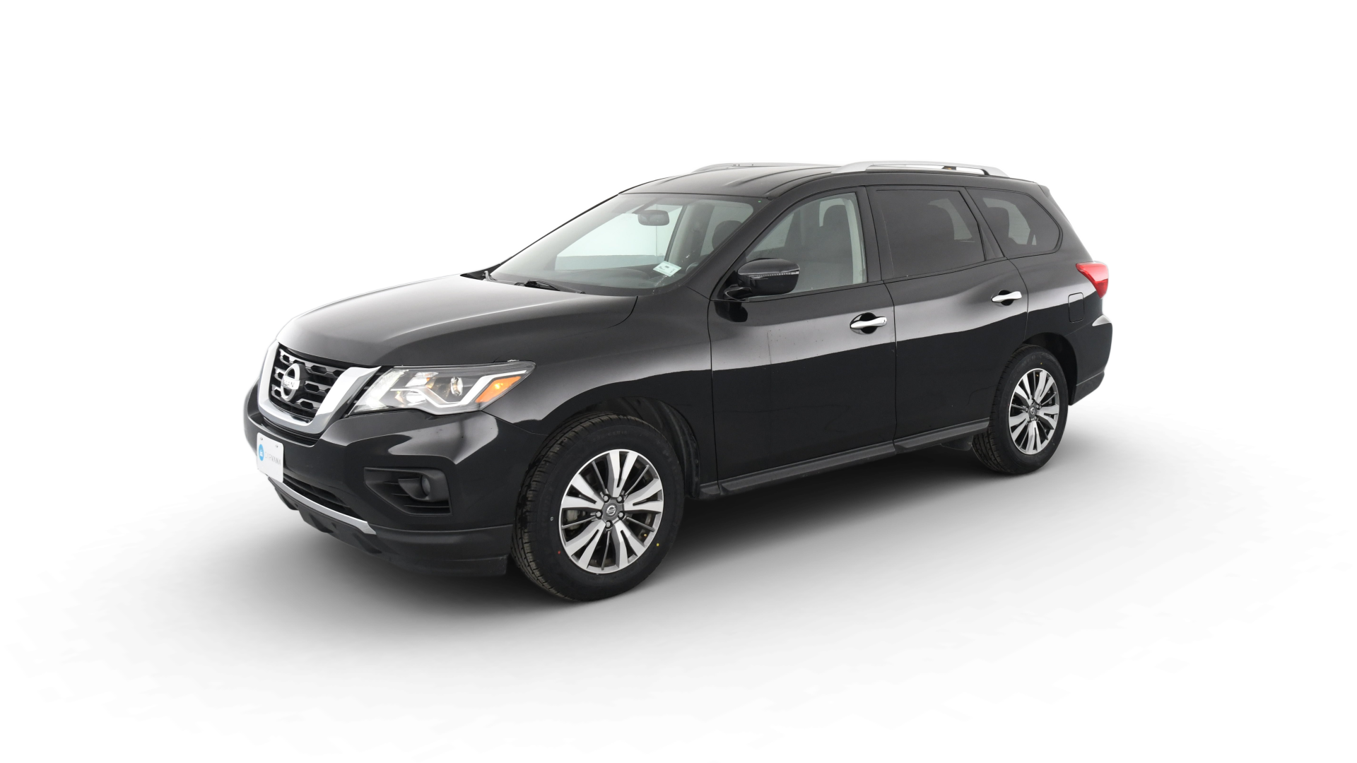 Used 2019 Nissan Pathfinder | Carvana