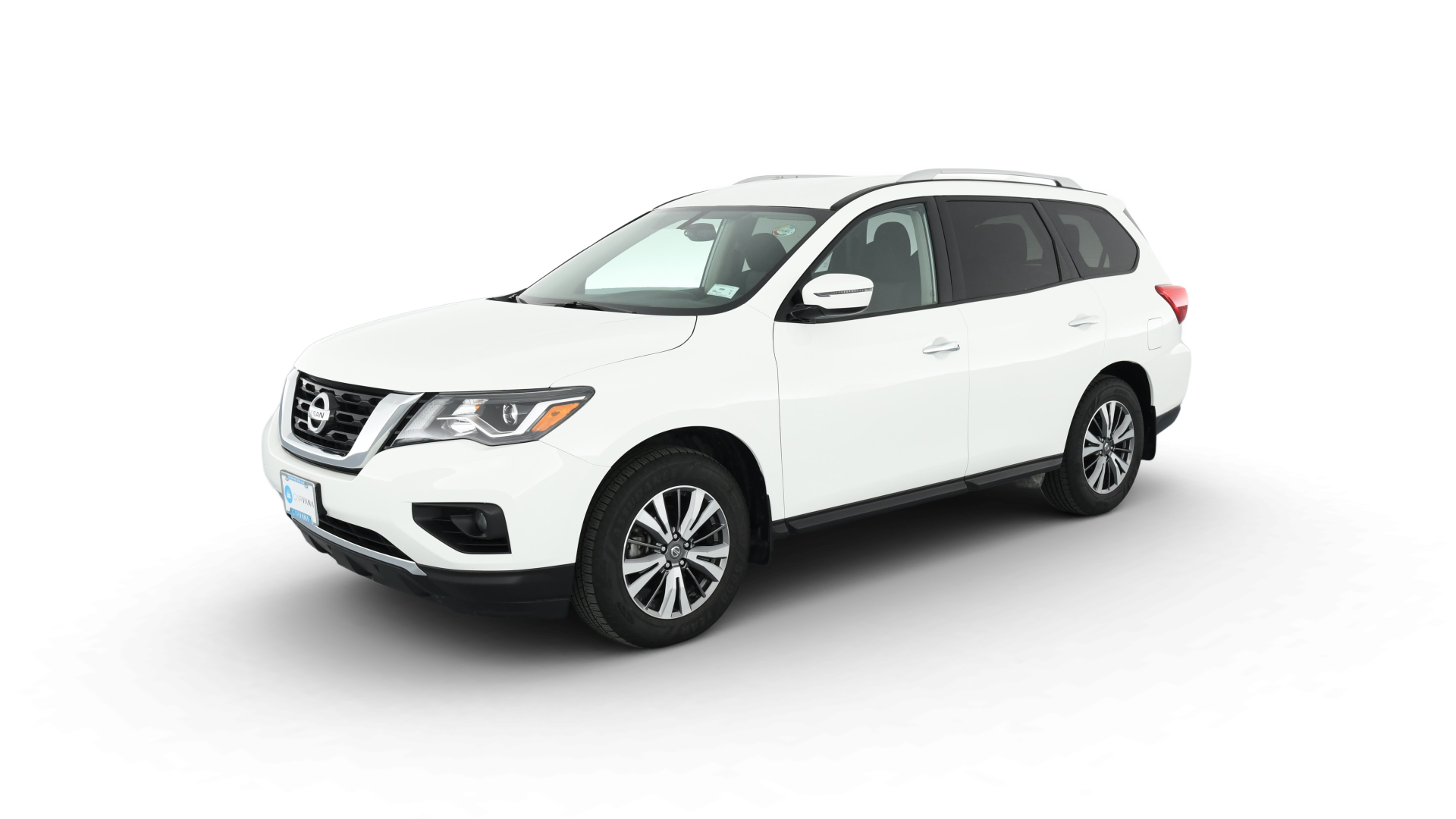 Used 2019 Nissan Pathfinder | Carvana