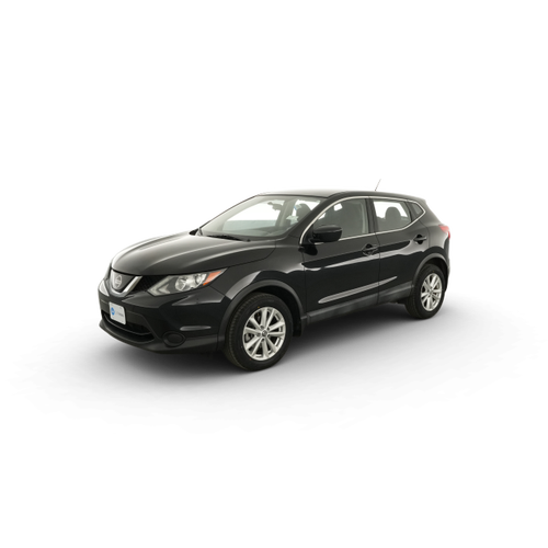 2019 Nissan Rogue Sport
