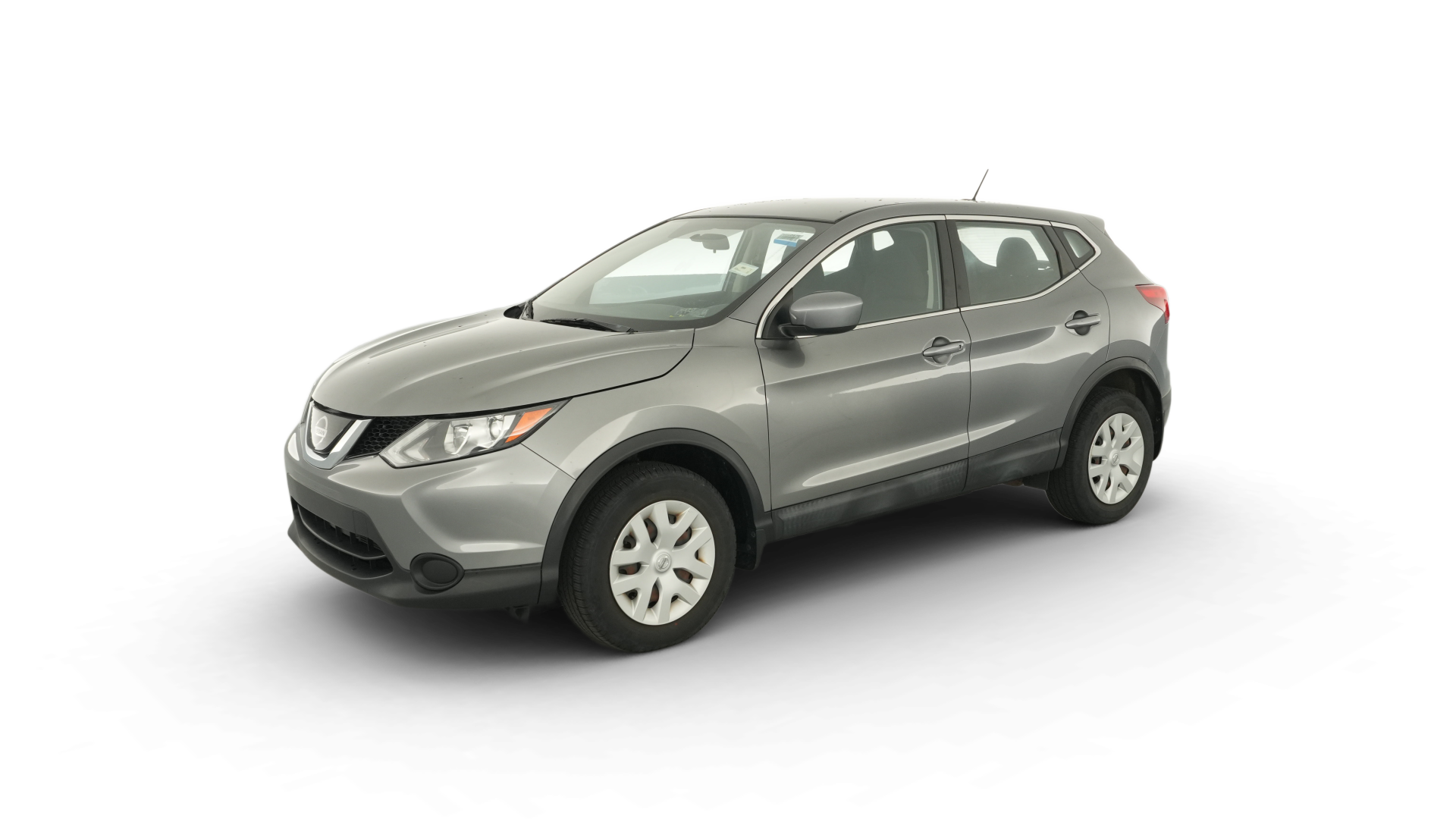 2019 Nissan Rogue Sport vehicle photo