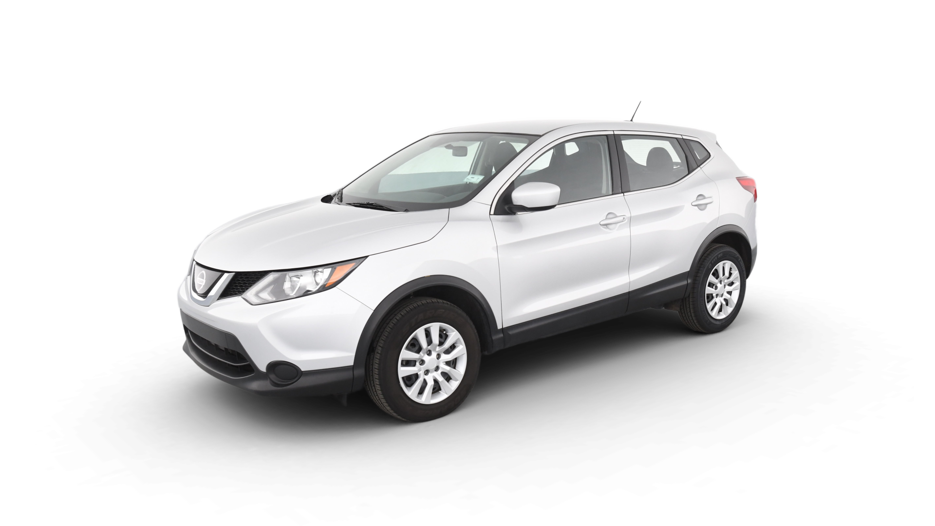 Used 2019 Nissan Rogue Sport | Carvana