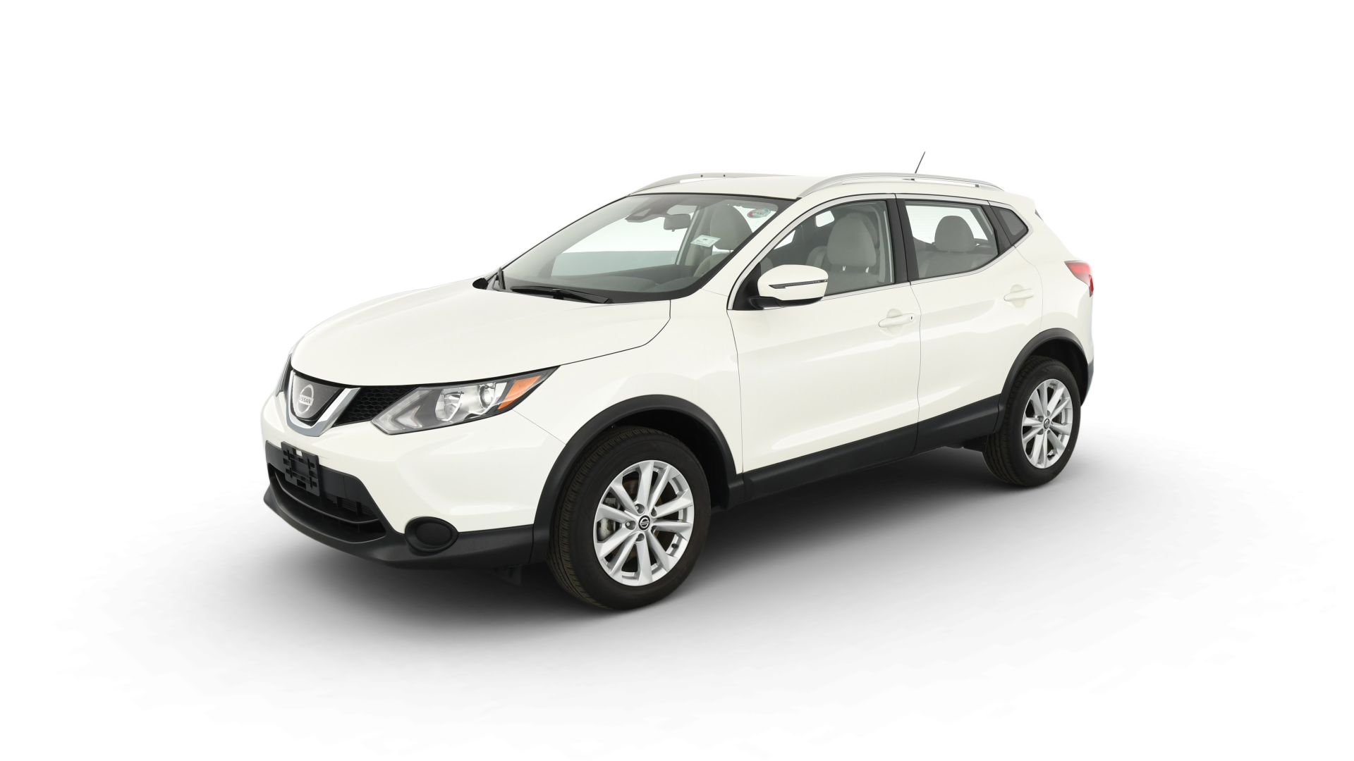 2019 Nissan Rogue Sport