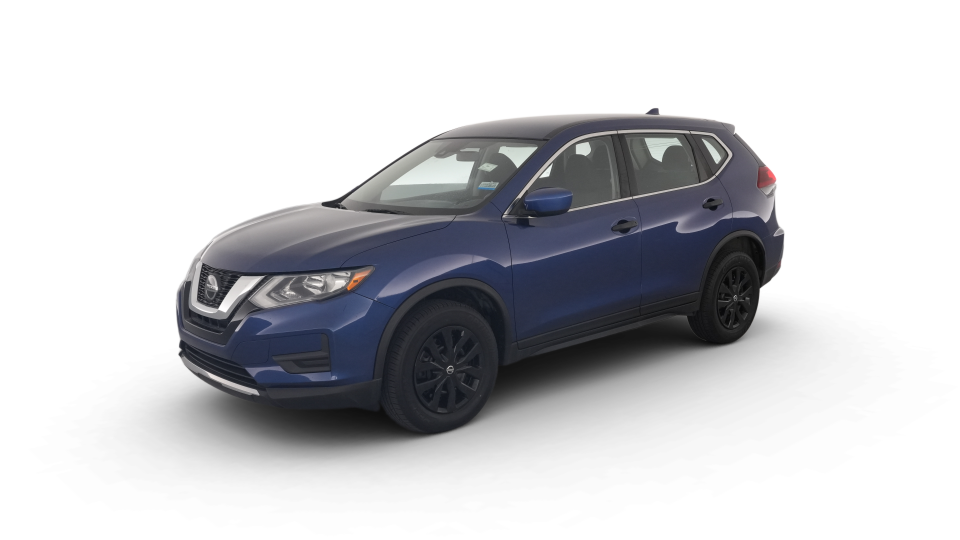 2019 Nissan Rogue vehicle photo