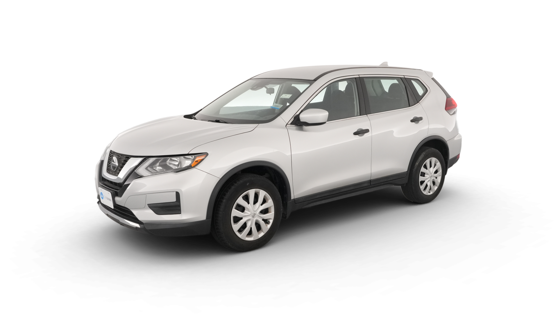 2019 Nissan Rogue vehicle photo