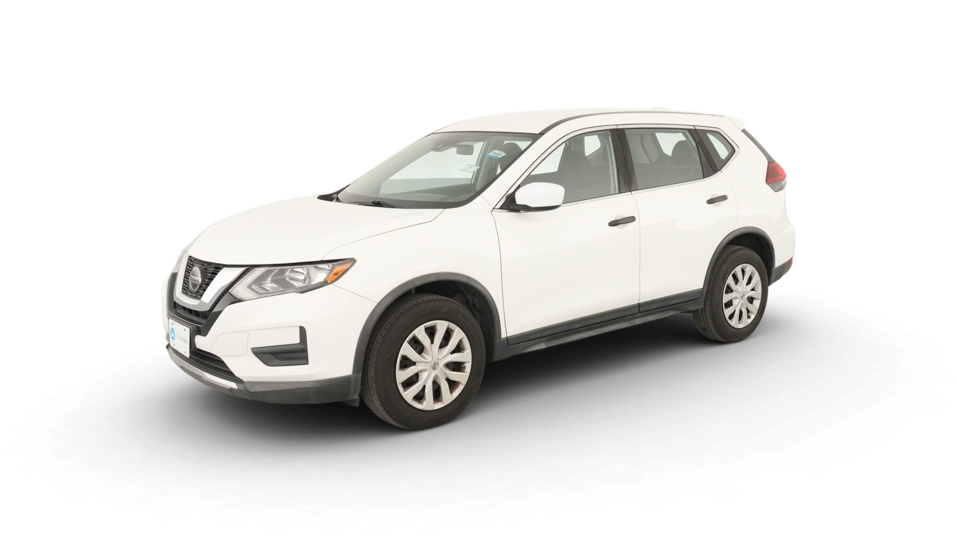 2019 Nissan Rogue vehicle photo