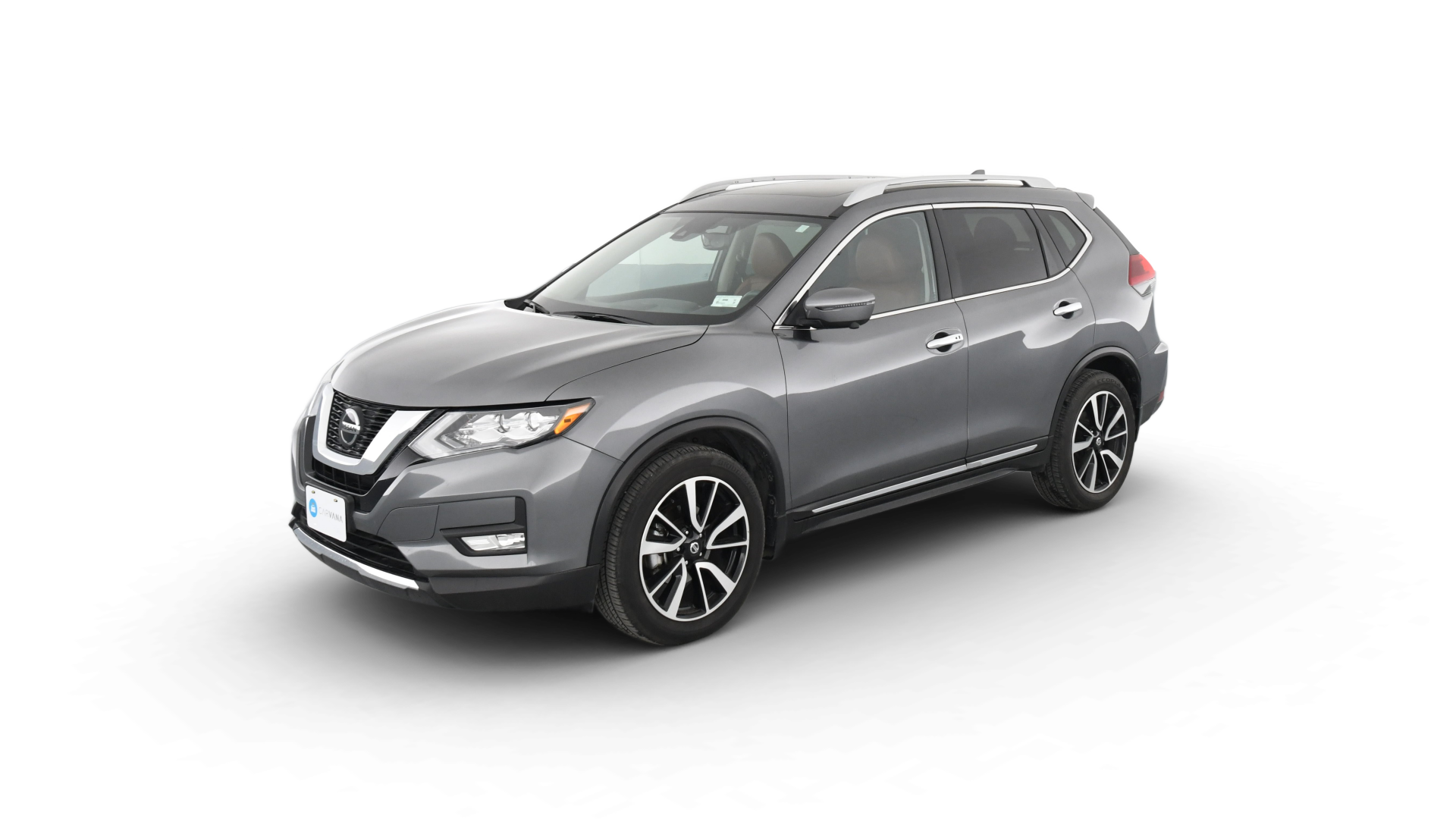 Used 2019 Nissan Rogue | Carvana