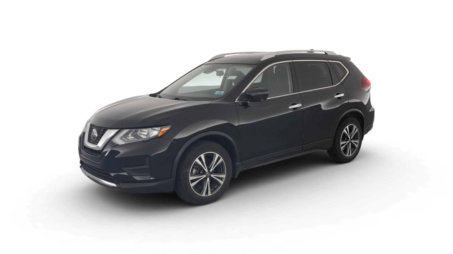 2019 Nissan Rogue vehicle photo