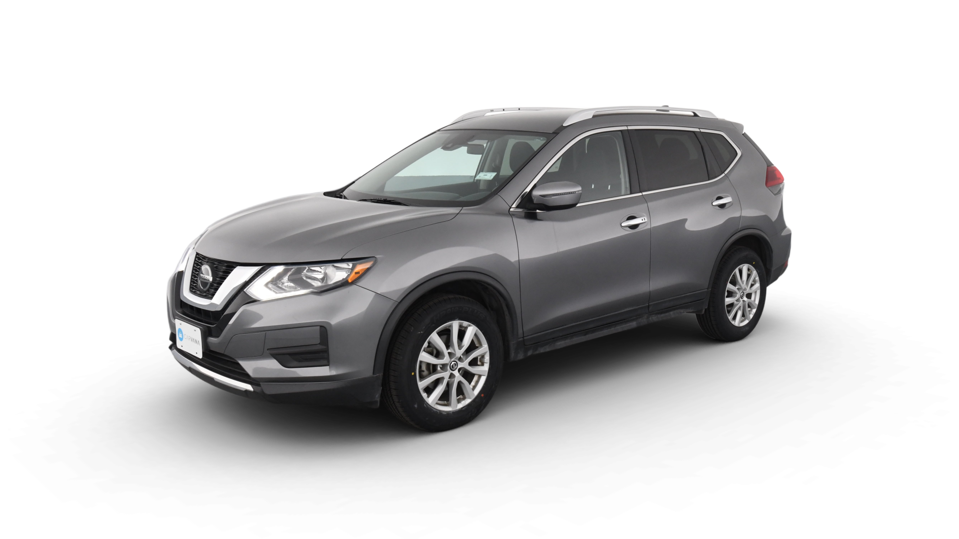 Used 2019 Nissan Rogue | Carvana