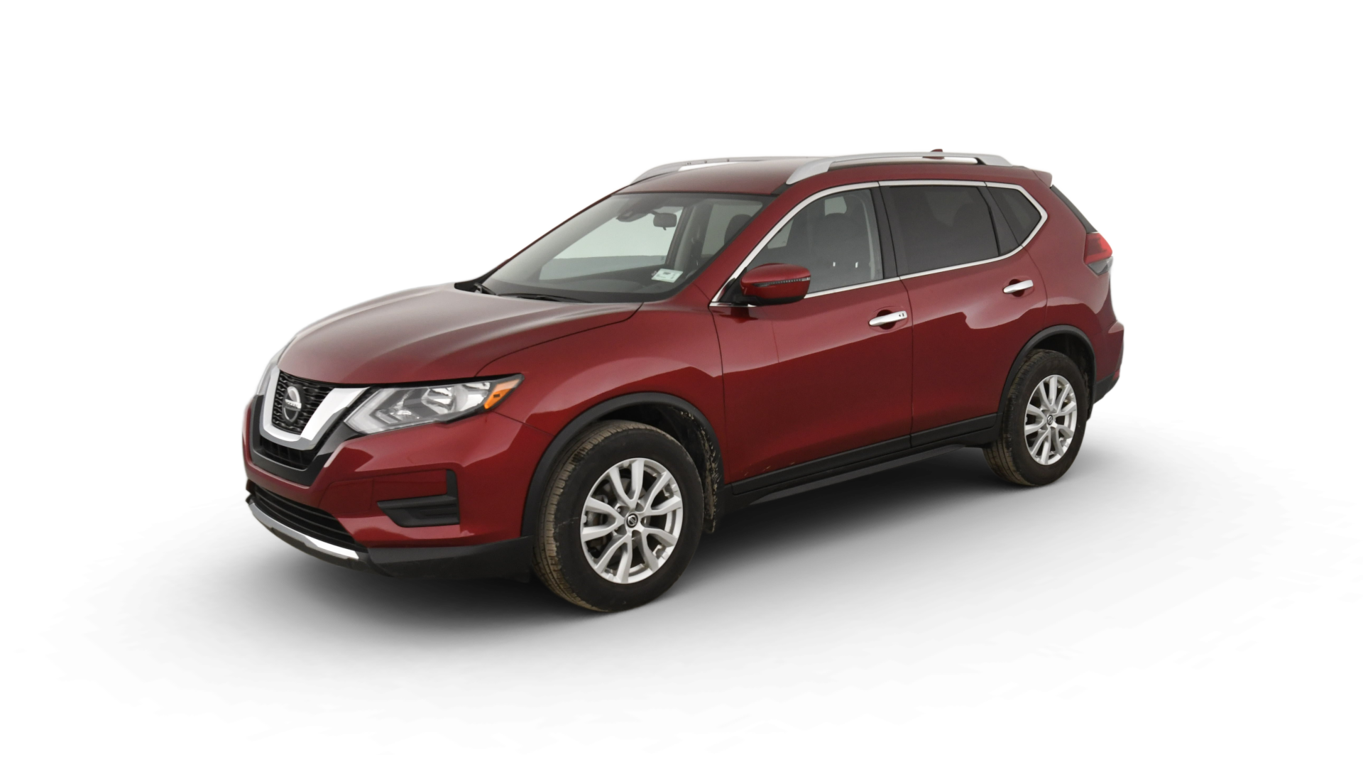 Used 2019 Nissan Rogue | Carvana