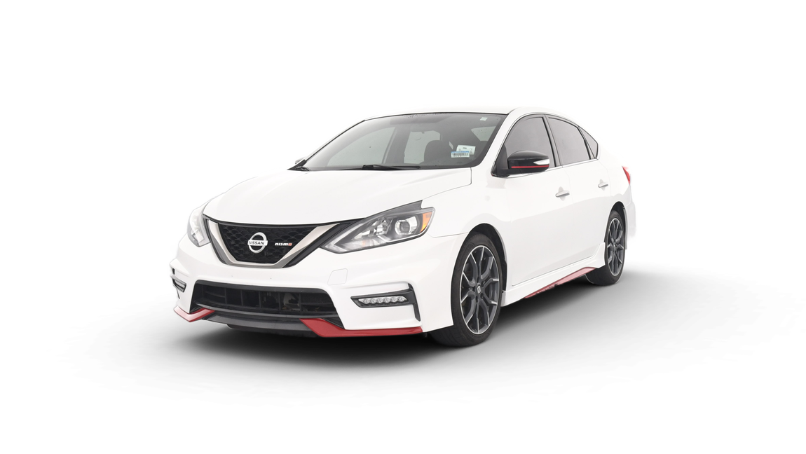Nissan Sentra Performance