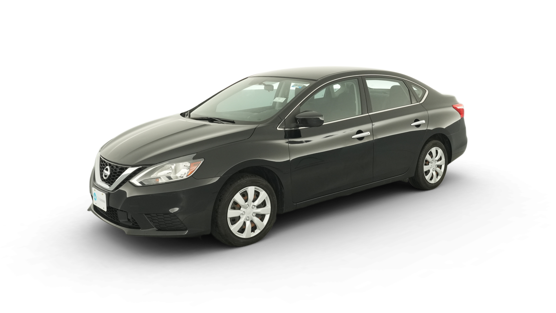 2019 Nissan Sentra vehicle photo