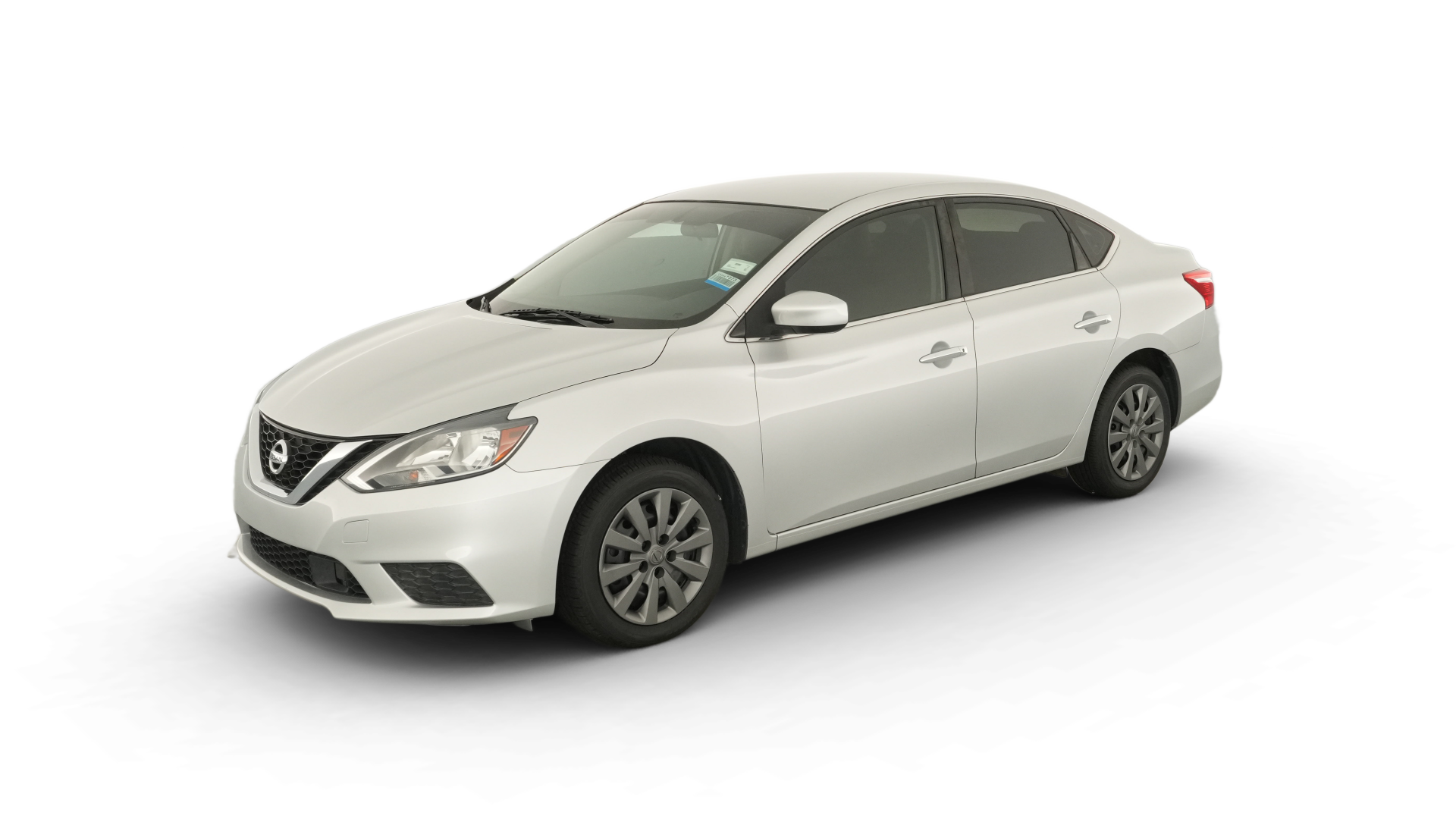 2019 Nissan Sentra vehicle photo
