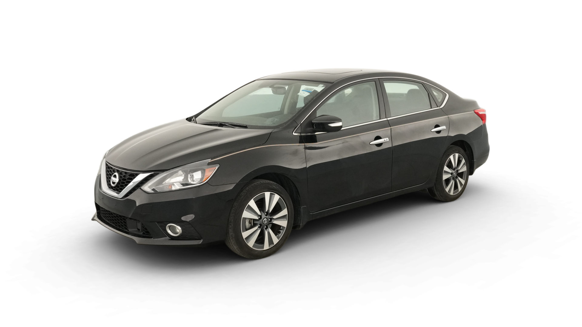 2019 Nissan Sentra SL