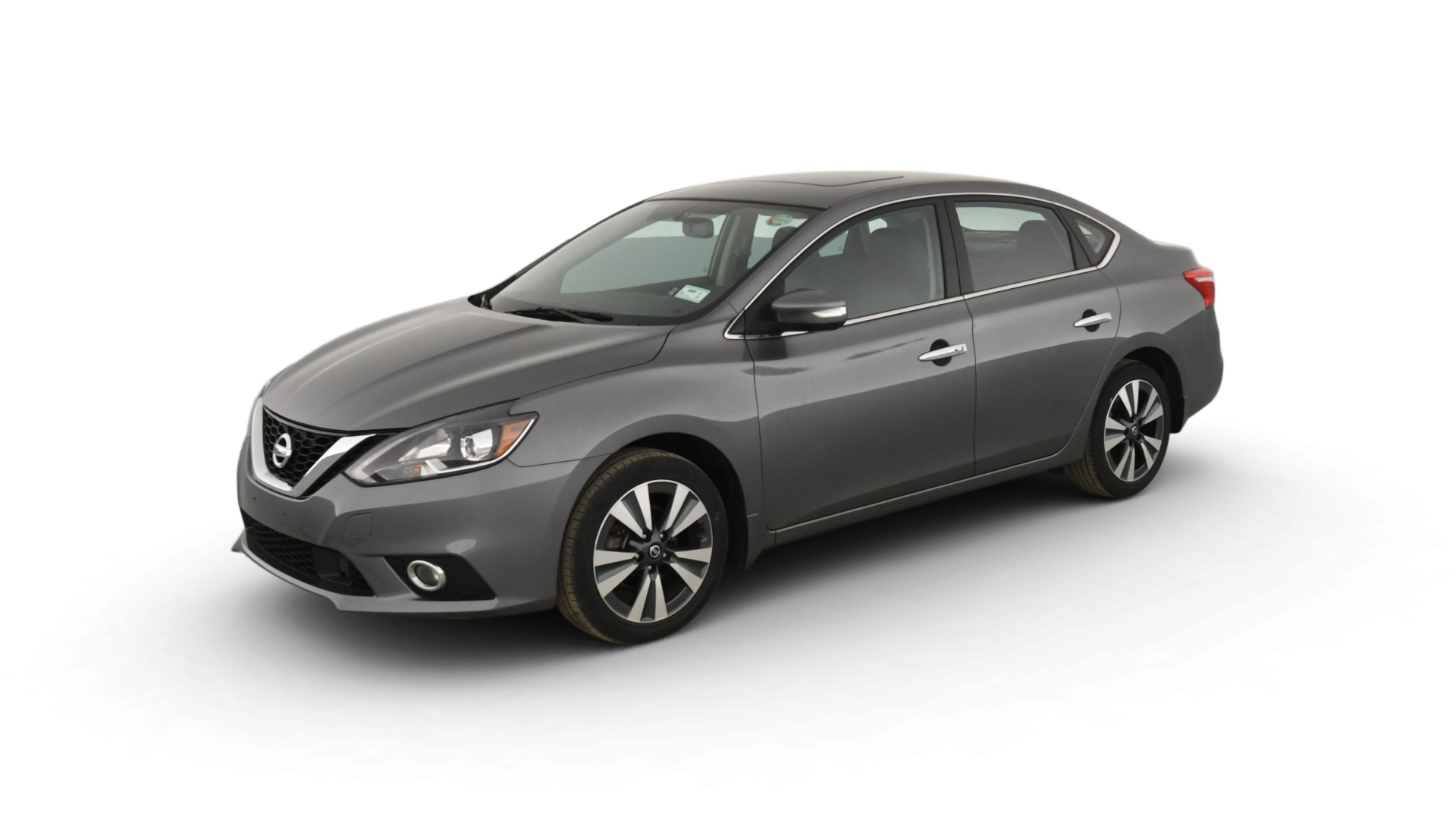 2019 Nissan Sentra SL