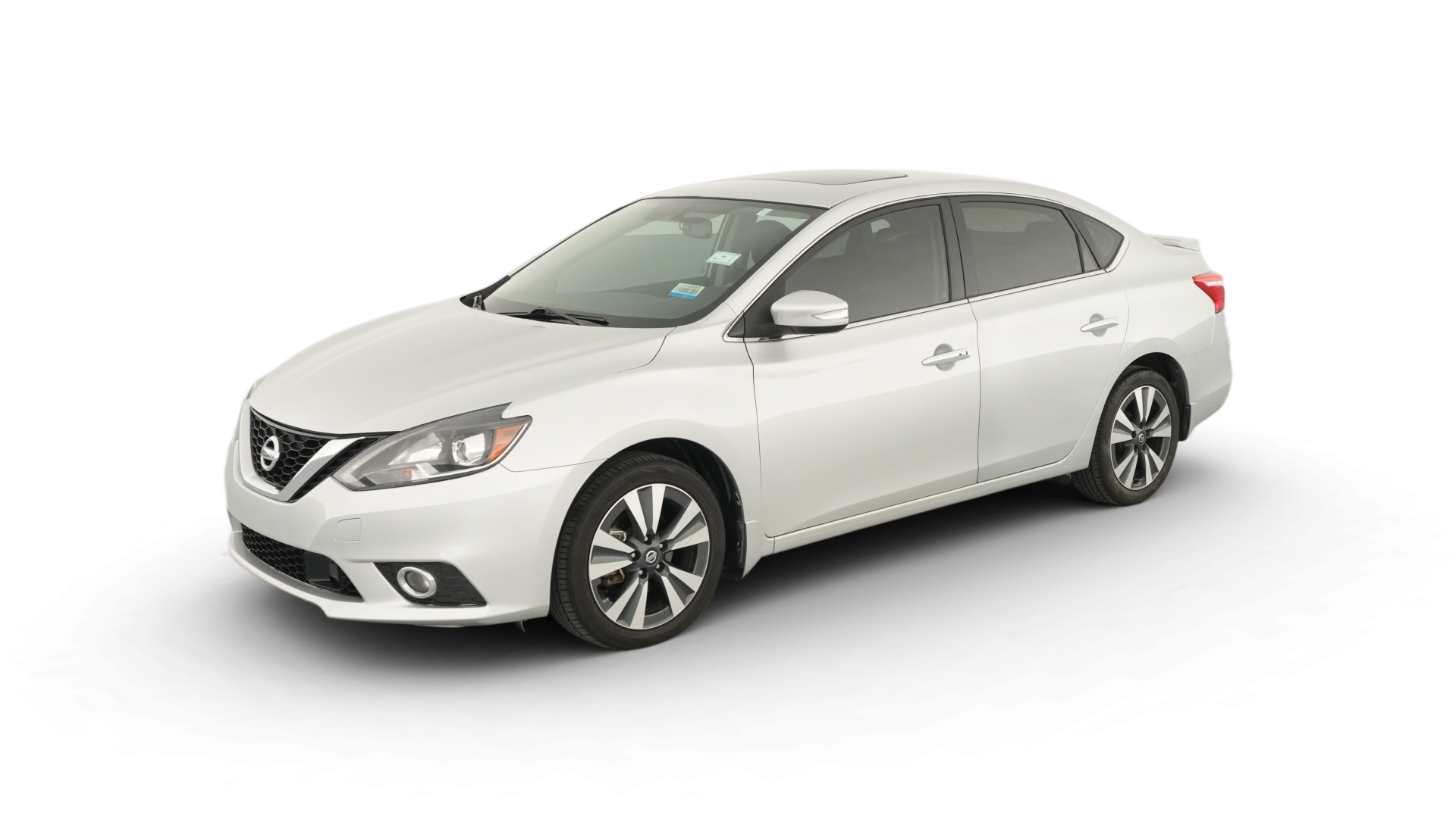 2019 Nissan Sentra SL